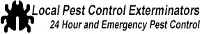 Stockham NE Pest Control Exterminators